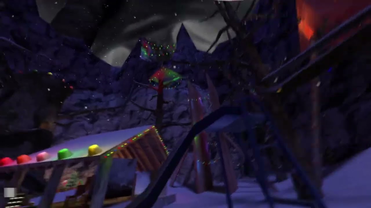 First Video on Index! | Gorilla Tag