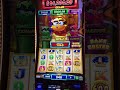 Day 14 of Buying a Bonus until we win The Grand Jackpot. Bank Buster time #casino #shorts #slots