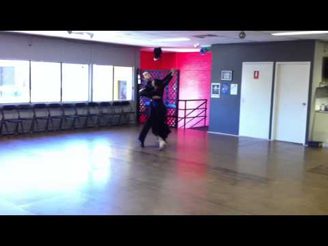 Blair Quickstep Basic Combination.MOV