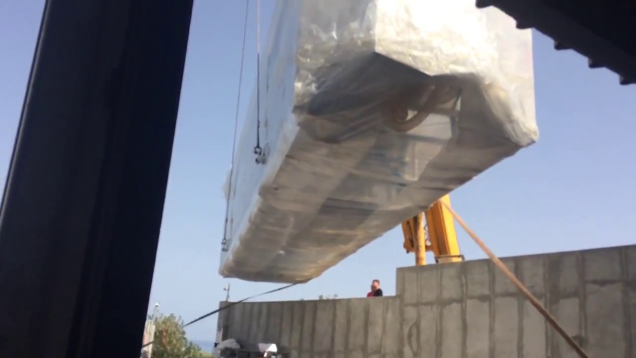 Alpha By Jensen in Creta -industrial clothing washing machines  XATZAKHS 16/60