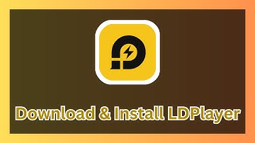 How to Download and Install LDPlayer on PC (2025 Guide) | Easy Setup for Windows 10/11