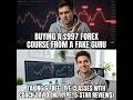 Why Most Traders Fail Following Signals 📉 Learn The Strategy Instead