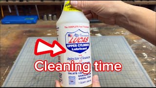 Lucas Oil 10003 Fuel Treatment - 1 Quart