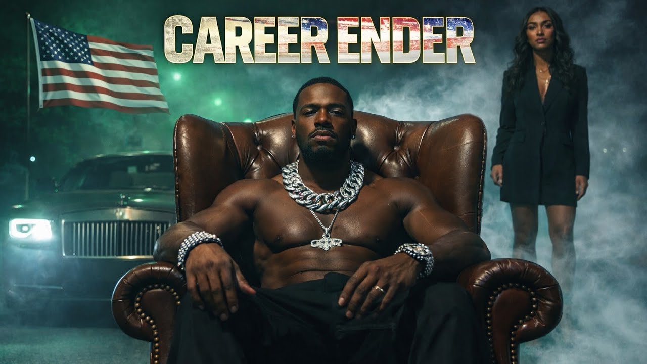 ​🕸️ Ghost in the Grid (Gangsta Rap)