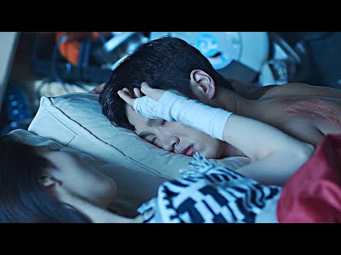 Jiwoo & Pildo (My Name) | Killing Me To Love You