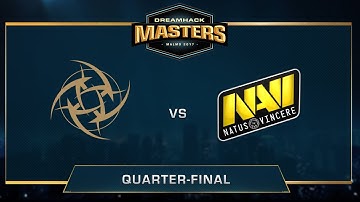 NiP vs Na