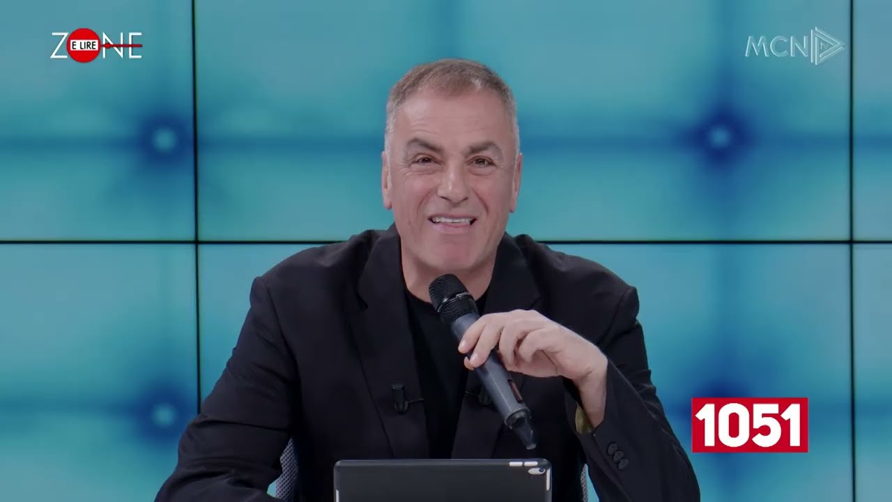 Zonë e Lirë- A do të godasë Irani Shqipërinë dhe Kosovën? /Pjesa 2