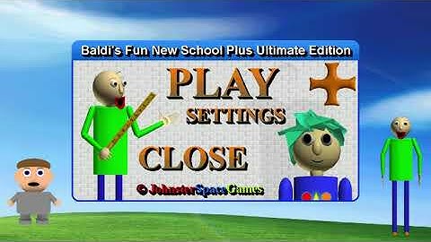 Baldi
