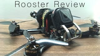Armattan Rooster Full Review