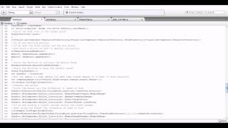 Unity Tutorial Shotguns Assault Rifles and Rocket Free Script Part 2
