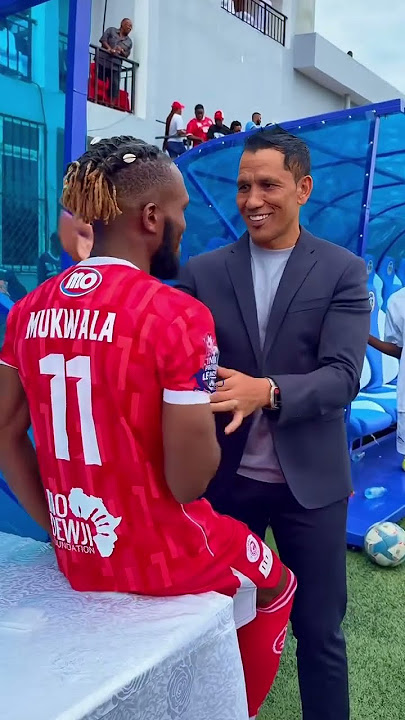 Mukwala & Fadlu