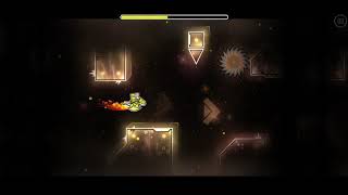 Voices From Stars by TempledoX - Geometry Dash 2.1