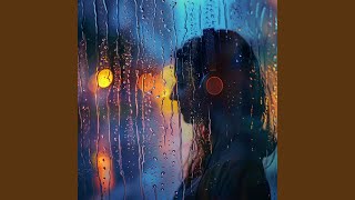 Downpour's Rhythmic Echo