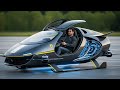 Flying Cars Are Real: 20 Advanced Personal Aircraft Changing Transportation