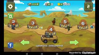 обзор игри Последний Блокпост