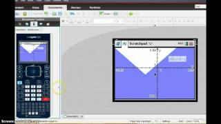 Graphing Absolute Value Inequalities