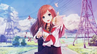 Nightcore - Like Home | Felix Schorn