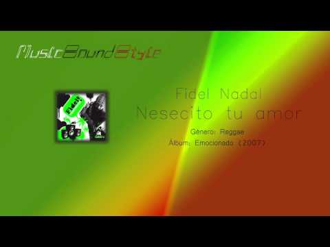 Fidel Nadal -