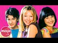 Top 10 Disney Channel Shows We Miss