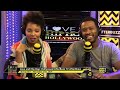 Love & Hip Hop: Hollywood After Show Season 1 Episode 10 "Gossip Girl" | AfterBuzz TV