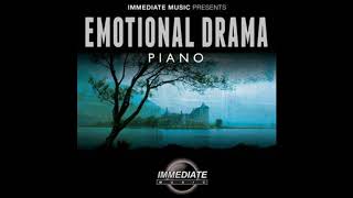 Immediate Music - Amethyst Sky