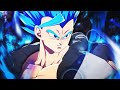 This ZEN OH GOGETA is CRACKED! Dragon Ball FighterZ Gameplay