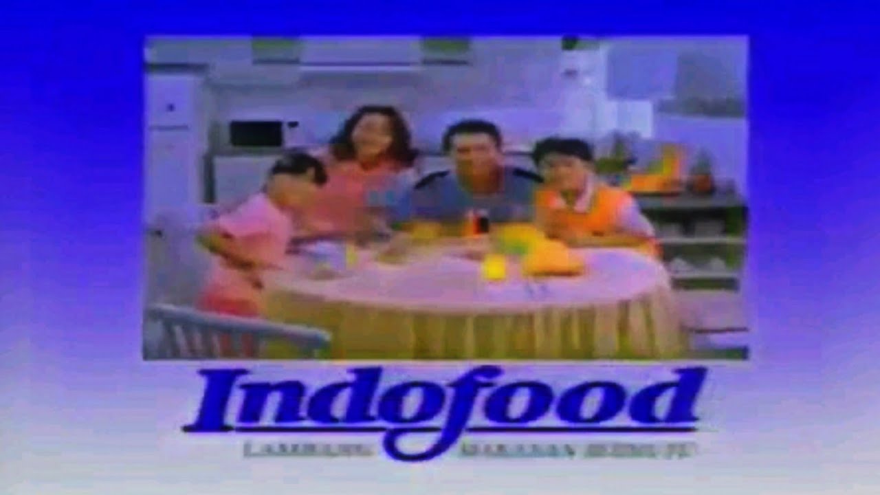 Iklan Indomie versi Hari - YouTube