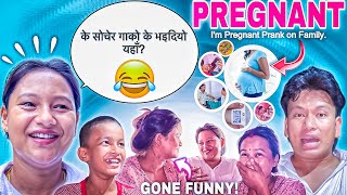 Download Lagu I'M PREGNANT PRANK ON FUPU \u0026 MUMMY 😂 || एक महिनामा 3KG Weight Loss भयो मेरो 😳 || Prank Gone Funny MP3 Download Lagu I'M PREGNANT PRANK ON FUPU \u0026 MUMMY 😂 || एक महिनामा 3KG Weight Loss भयो मेरो 😳 || Prank Gone Funny MP3