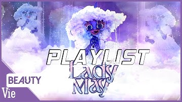 Playlist nhạc chill cho những chiều mưa LADY MÂY - THE MASKED SINGER HAY NHẤT