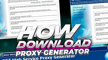 Fastest Proxy Generator | Free Download | 2022