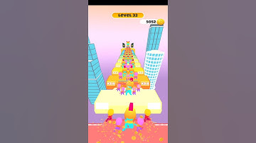 Arrow Fest #32 Game Challenge Walkthrough #iPlay #shorts