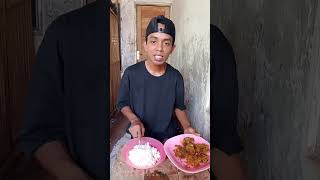 Keripik Daun Pepaya 😃🤦