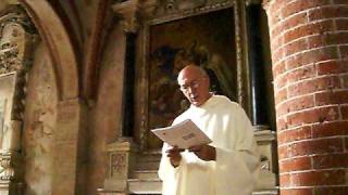 Lux Aeterna, Communio Gregoriano, Missa Pro Defunctis