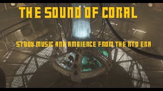 The Sound of Coral Think Donna Think! TARDIS Music and Ambience from the RTD era of Doctor Who.