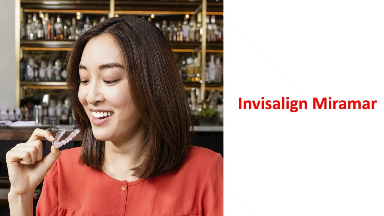 ⁣Veneto Dental Care - Professional Invisalign Care in Miramar, FL