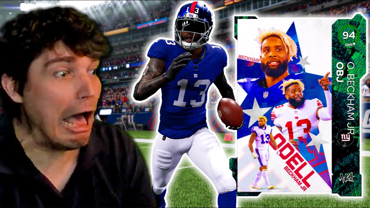 EA MADE OBJ UNCOVERABLE?!