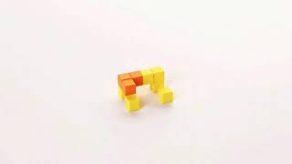 Pixio Magnetic Blocks - Animals. Exercise Your Imagination! screenshot 2