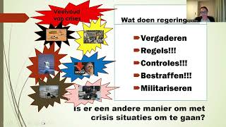 Webinar VKracht: Thera Van Osch, Caring economics, 2 oktober 2025
