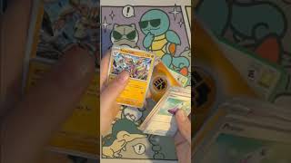 Trying to break my Perfect Order bad luck streak (Pack 143) - Pack a day for 2026 #packaday #shorts
