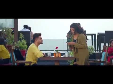 Kush Toh Mujhme Kami Thi kuch Teri Khamiyaaa - Akhil Latest Punjabi Hindi Mix Song
