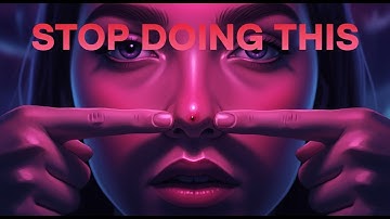 Why You Should NEVER Pop a Pimple: The Science Explained