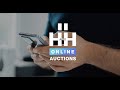 H&amp;H Classics Online Auctions