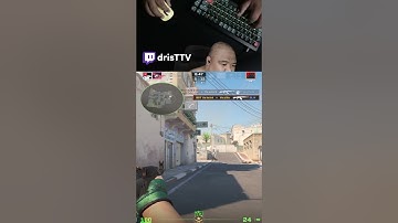 4K on Dust2 + stars #cs2 #csgo #dris