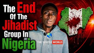 PROPHECY: Is This the End of JIHADIST Groups in Nigeria? #prophecy #viral #youtube #channelstv