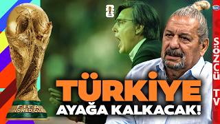 Montellanın Resmini... Erman Toroğlundan Türkiyeyi Ayağa Kaldıracak Dubai Ve Menajer 