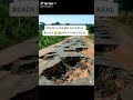 Emurua Dikirr National Roads Wantam 