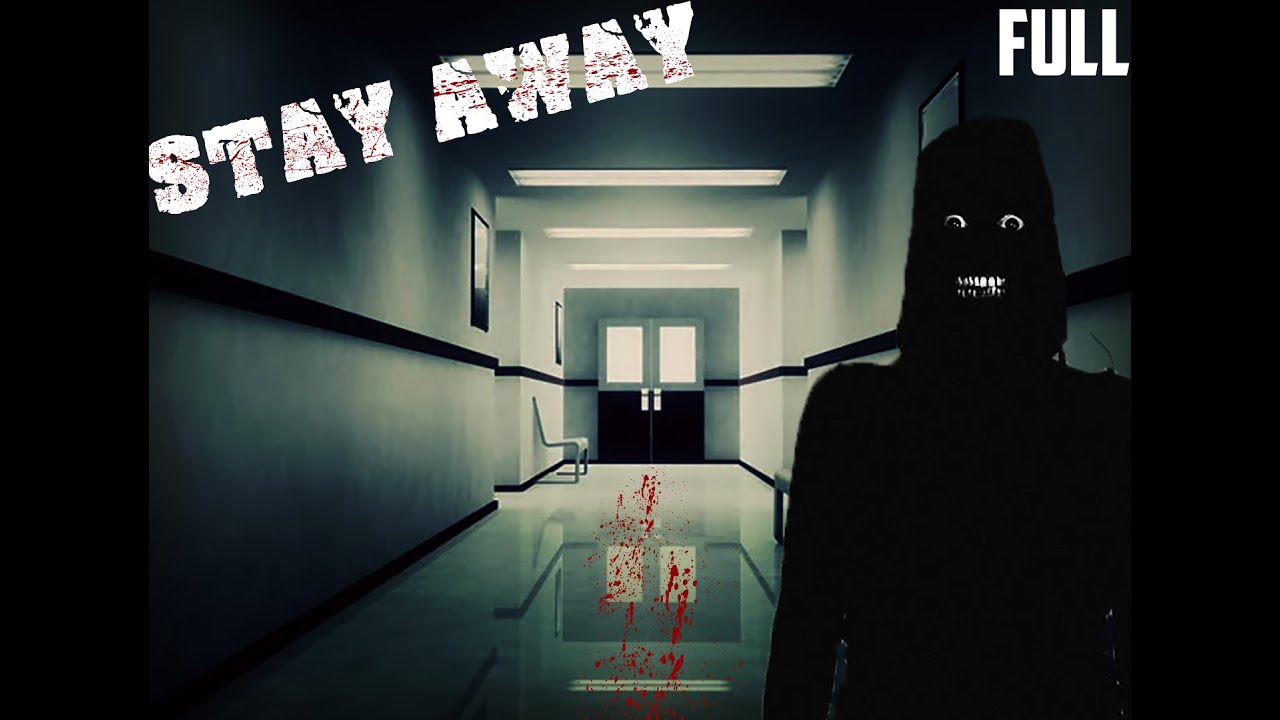 WE SHOULD HAVE NEVER CAME || Escape The Clinic - Full Game