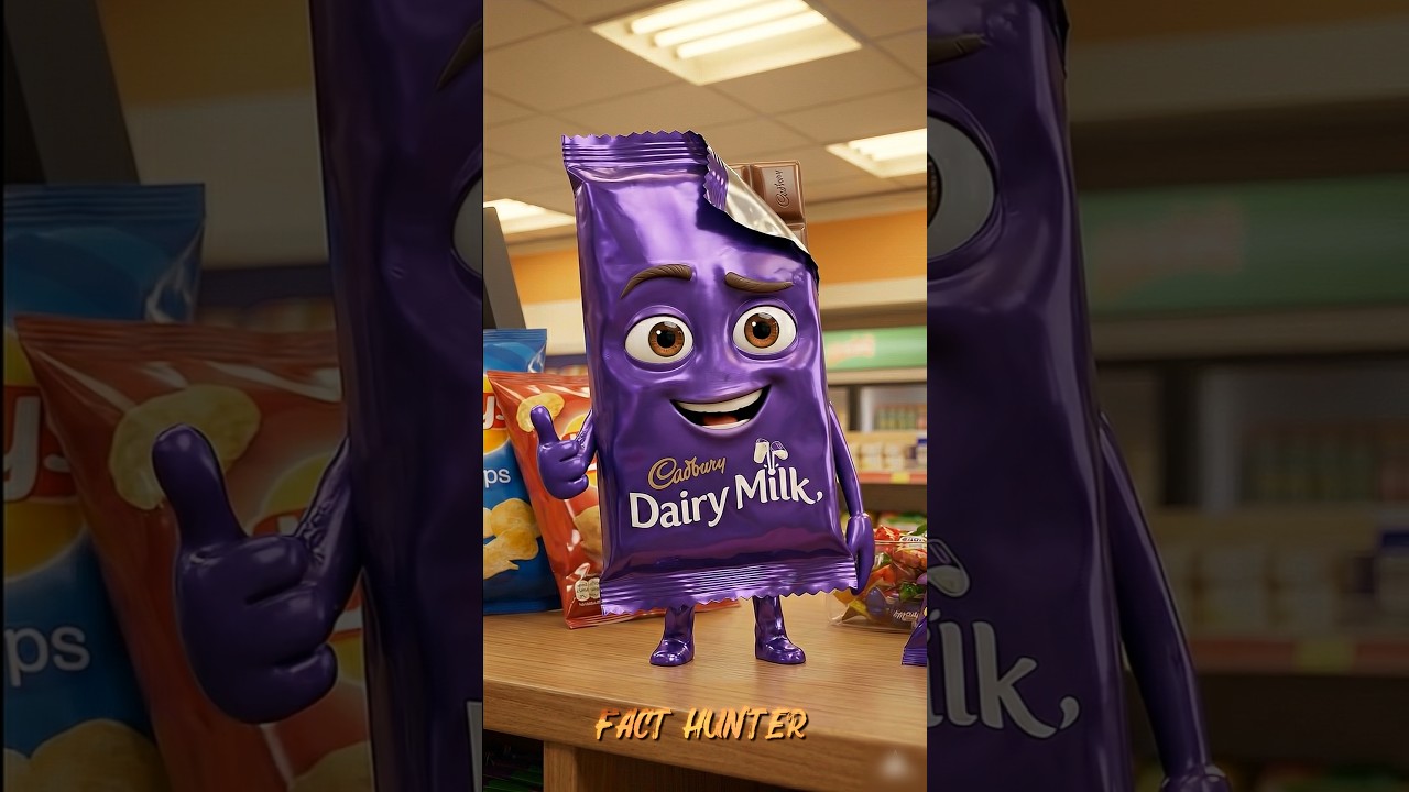 main dairy milk ka packet hoon re 😳 | kurkure popcorn ki sachai