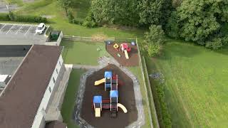 Bright Eyes Early Learning Center - New Market