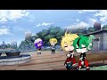 Yalk Dirty ? meme gacha cub BNHA